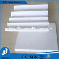 Wholesale 5mm PVC Foam Board UV ink printing sheet/pvc board for interior decoration